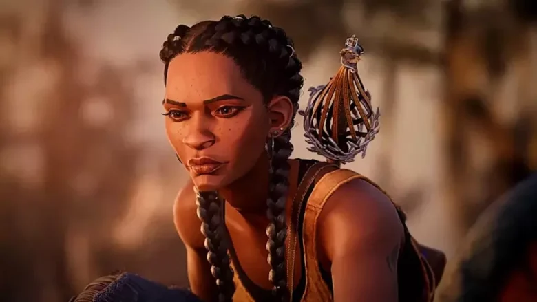 South of Midnight выходит на PlayStation 5 и Switch 2: дата релиза и особенности игры