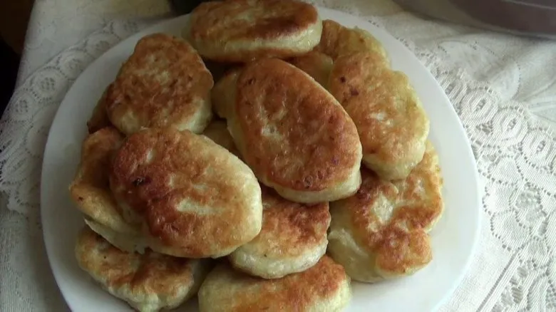 Постные беляши с картошкой: пошаговый рецепт вкусного блюда для поста