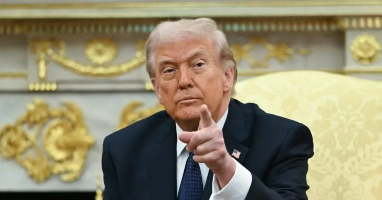 Трамп заявил, что следующий верховный лидер Ирана зависит от одобрения США