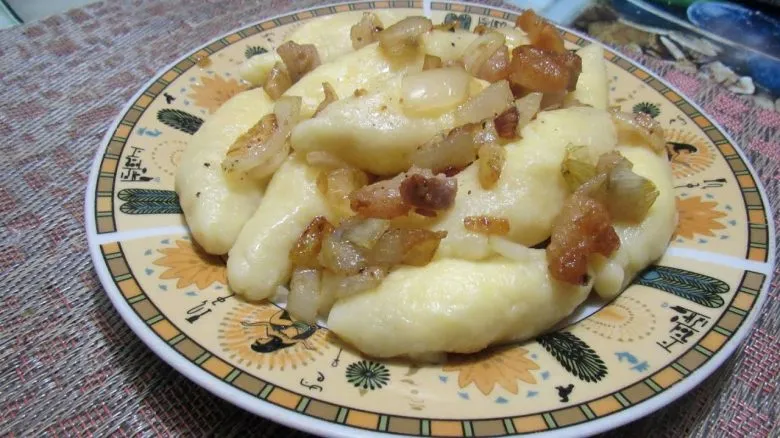 Как приготовить литовские цепелины с мясом: пошаговый рецепт и советы
