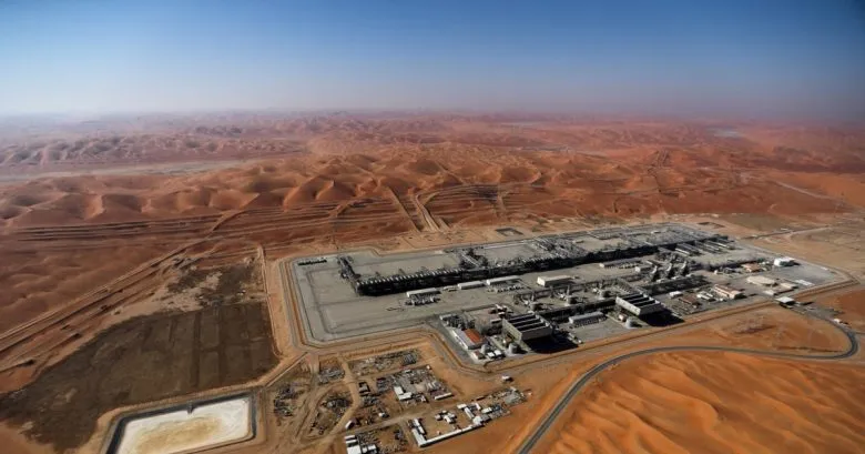 Saudi Aramco веде переговори щодо придбання українських дронів для захисту нафтових родовищ