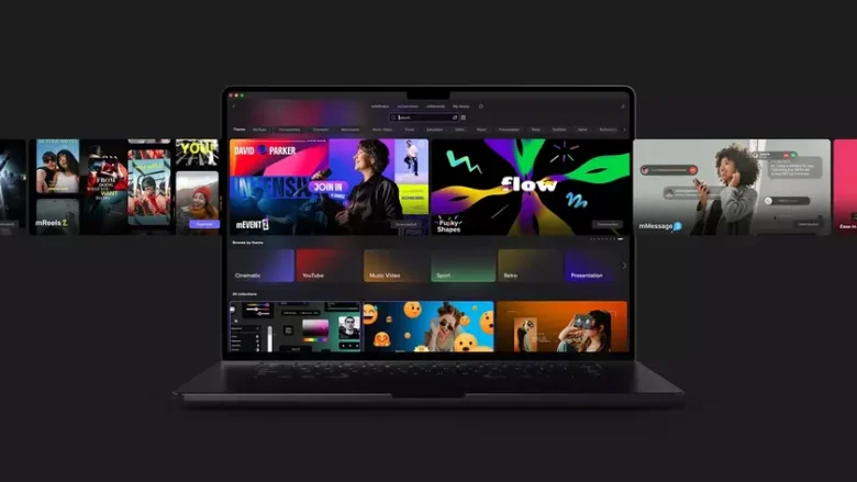 Apple приобрела MotionVFX для развития профессионального видеомонтажа