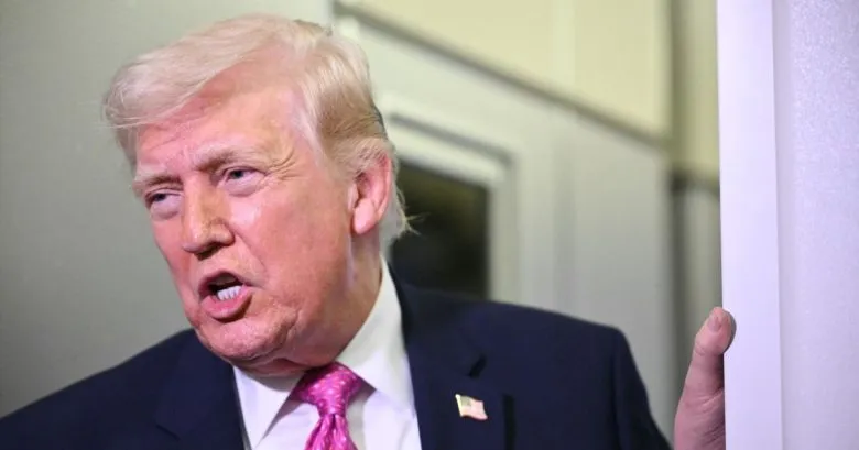 Трамп заявив про намір контролювати іранську нафту та прокоментував переговори з Іраном