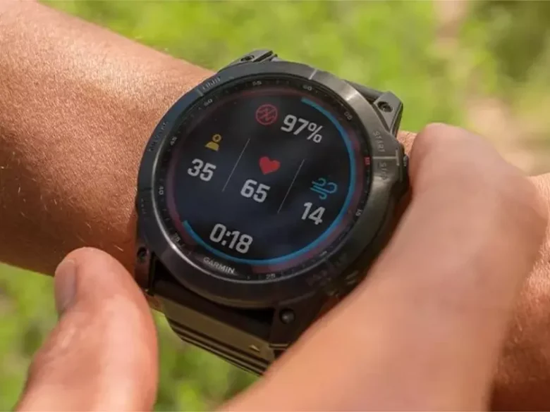 Garmin випустила бета-оновлення 26.06 для смарт-годинників: що нового