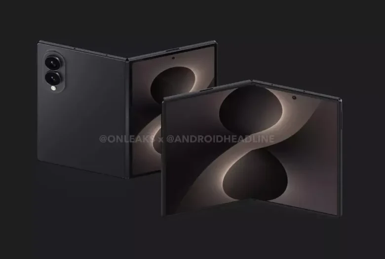 Сравнение iPhone Fold и Galaxy Wide Fold: характеристики складных смартфонов 2026 года