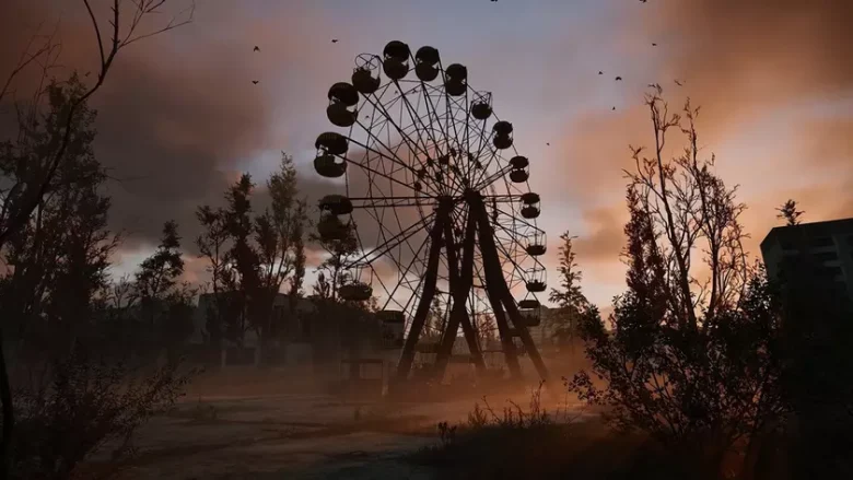 GSC Game World анонсировала новый контент и DLC для S.T.A.L.K.E.R. 2: Heart of Chornobyl