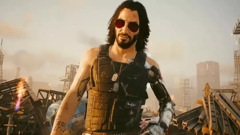 Обновление Cyberpunk 2077: поддержка PSSR 2 для PlayStation 5 Pro