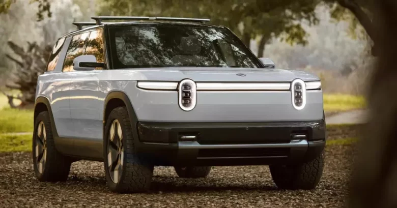 Rivian R2: характеристики, цены и комплектации нового электрокроссовера