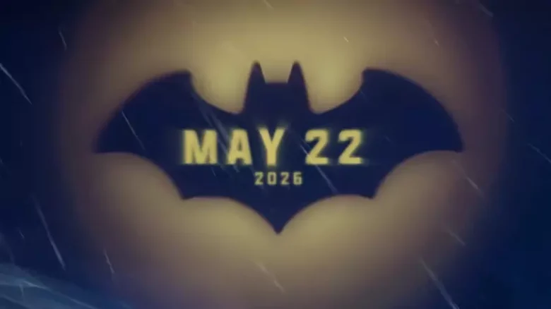 LEGO Batman: Legacy of the Dark Knight вийде на тиждень раніше