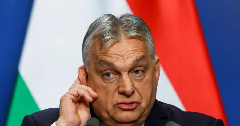 Орбан требует восстановления работы нефтепровода «Дружба» для поддержки Украины в ЕС