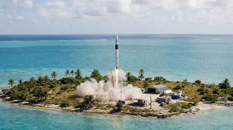 Як Falcon 1 і іржава гайка змінили історію SpaceX та космічних запусків