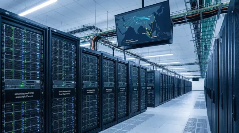 ByteDance орендує чипи Nvidia через Малайзію, обходячи санкції США