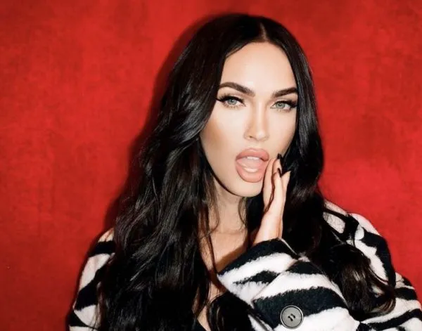 Меган Фокс пояснила, чому не створюватиме обліковий запис на OnlyFans
