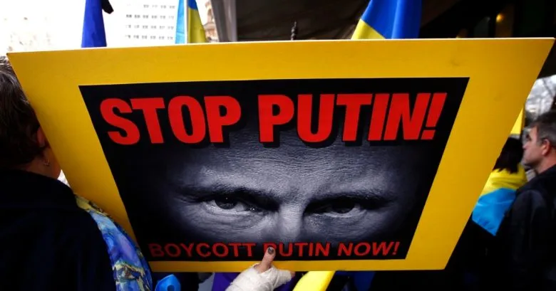 Эстония присоединилась к созданию специального трибунала по преступлениям рф против Украины