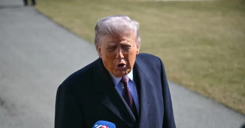 Трамп заявив, що путін готовий до угоди, а Зеленський має почати переговори