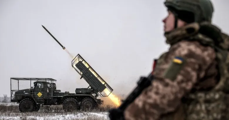 ЗСУ завдали потужних ударів по військовій та енергетичній інфраструктурі росії
