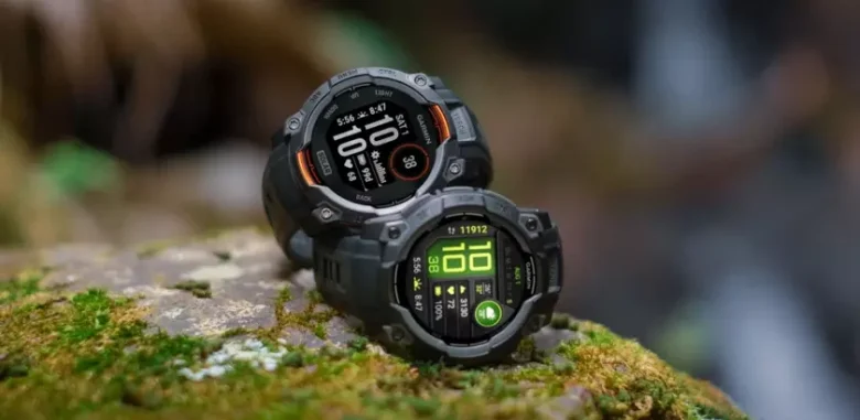 Garmin выпустила обновление системного программного обеспечения 13.29 для Instinct: устранены ошибки тренировок