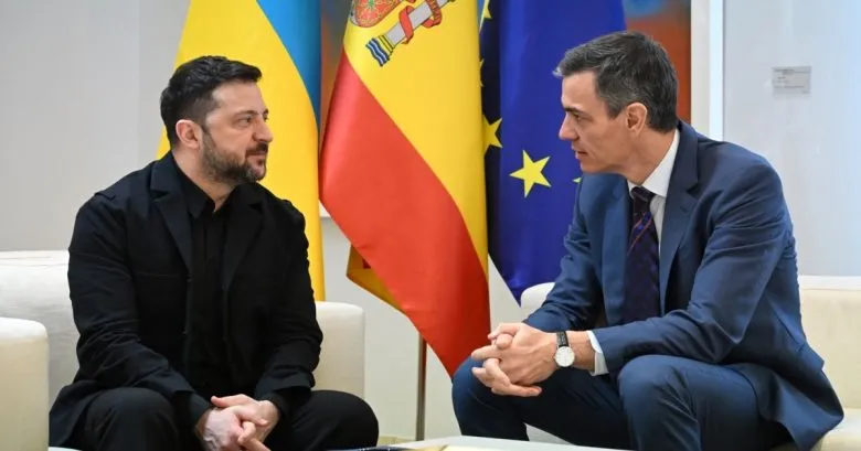 Зеленський: Переговори між Україною та росією можуть незабаром поновитися