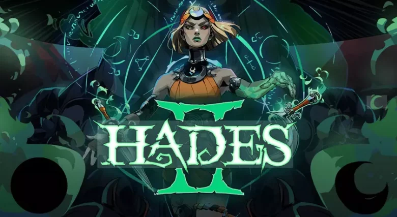 Hades II выходит на PlayStation 5 и Xbox Series в апреле 2026 года