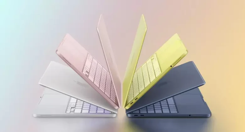 Що зміниться в MacBook Neo 2: сенсорний дисплей і технічні оновлення