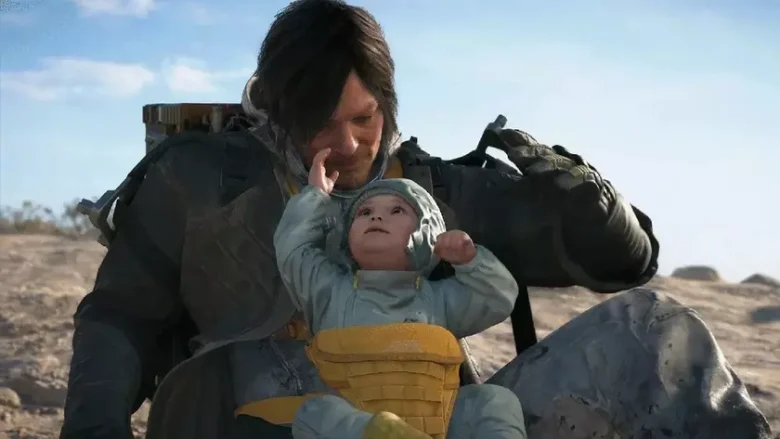 Death Stranding 2: On the Beach вышла на PC — новые возможности и отзывы игроков