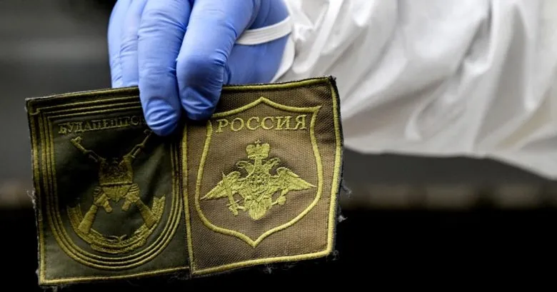 Названо імена понад 204 тисяч загиблих військових рф в Україні – дослідження