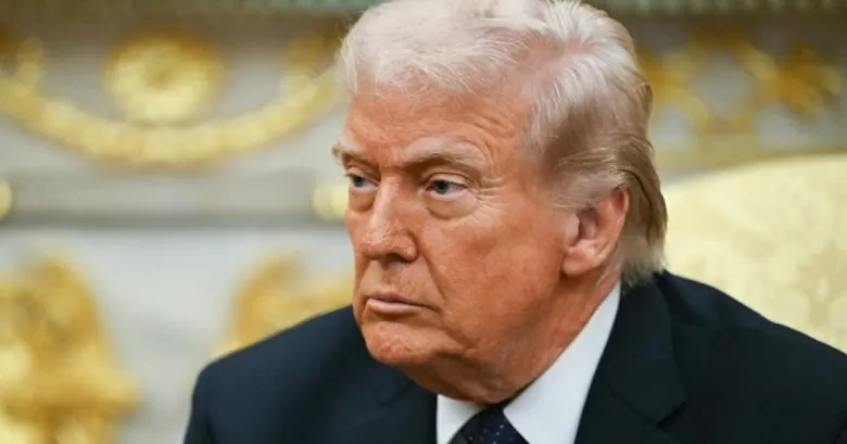 Трамп заявил о завершении войны с Ираном и планах по Ормузскому проливу