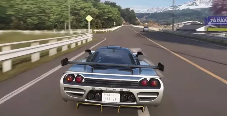 Forza Horizon 6: деталі ігрової Японії та дата виходу гоночної гри
