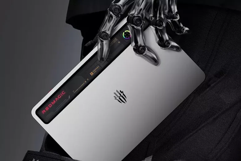 Геймерський планшет Nubia з Snapdragon 8 Elite Gen 5 та OLED-екраном 200 Гц може вийти найближчим часом