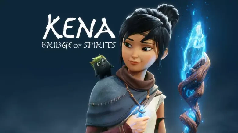 Kena: Bridge of Spirits з’явиться на Nintendo Switch 2 вже 26 березня