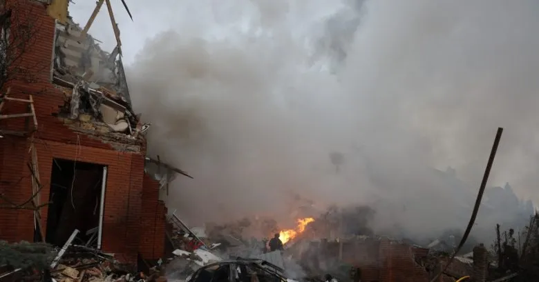На Чернігівщині внаслідок російської атаки загинула 15-річна дівчинка, поранено її батьків