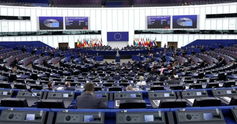 Європарламент звинуватив росію у торгівлі людьми через вербування іноземців для війни проти України