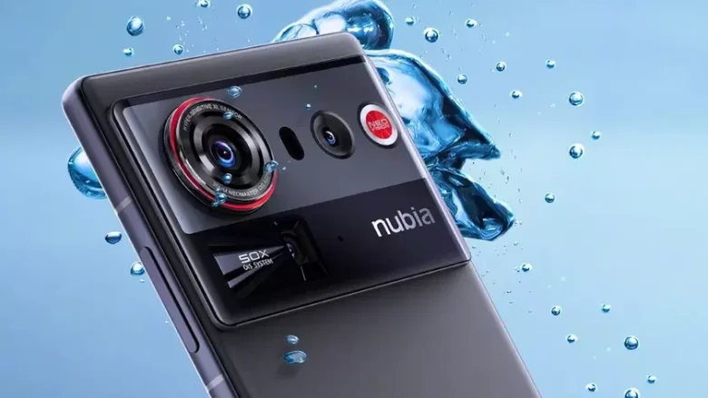 Nubia Z80 Ultra интегрирует OpenClaw: тестирование автономного ИИ-помощника