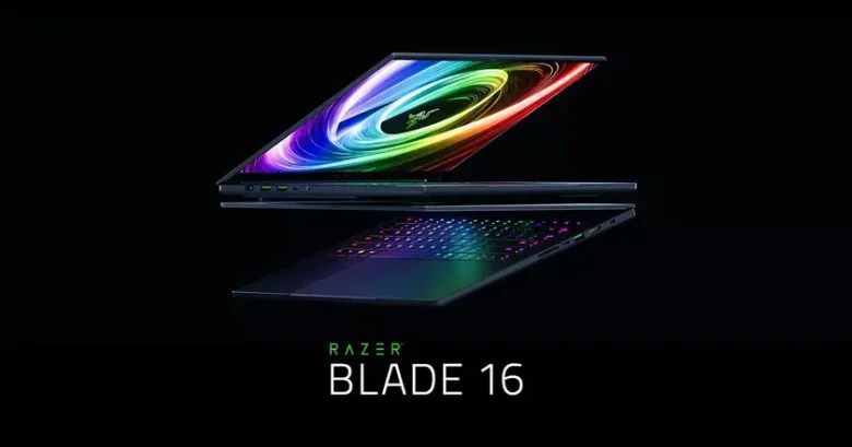 Razer Blade 16 (2026): ігровий ноутбук з Intel Core Ultra 9 та графікою RTX 5090