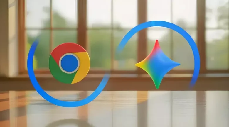 Google Gemini появился в Chrome для пользователей Канады, Индии и Новой Зеландии