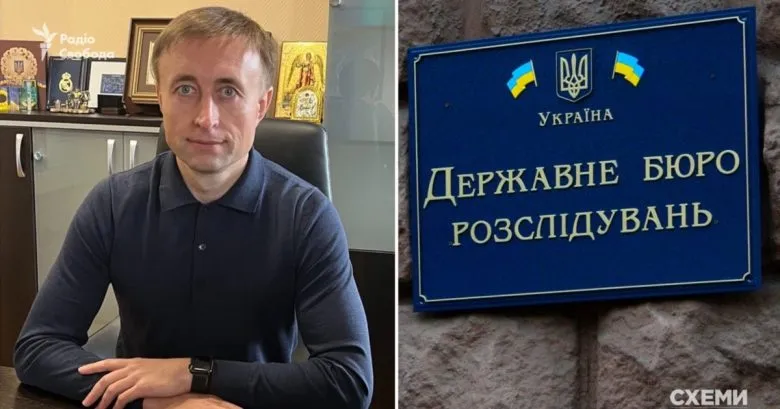 У справі щодо можливого незаконного збагачення екскерівника Енергомитниці тривають експертизи та допити