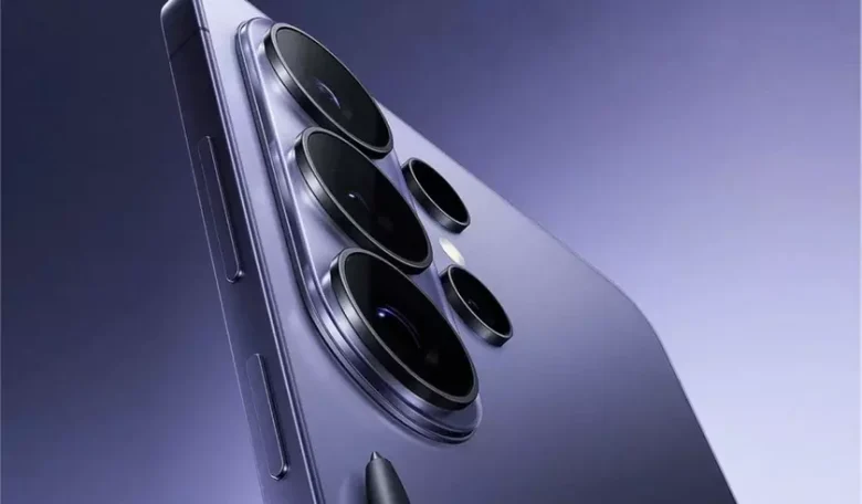 Samsung Galaxy S26 получил режим веб-камеры для ПК в One UI 8.5