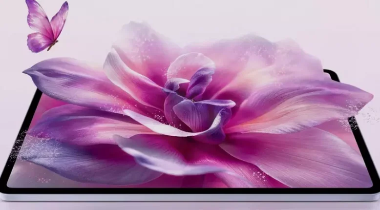 Огляд планшета Vivo Pad 6 Pro: топова продуктивність, дисплей 4К, ціна та характеристики