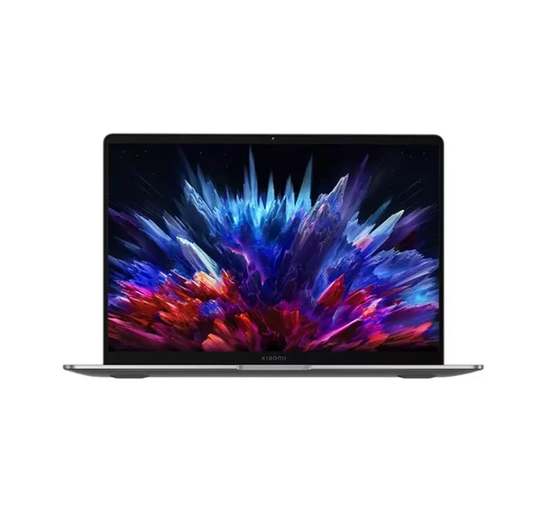Xiaomi Book 14: ультралегкий ноутбук до 1 кг із графікою Arc B390 і Core Ultra