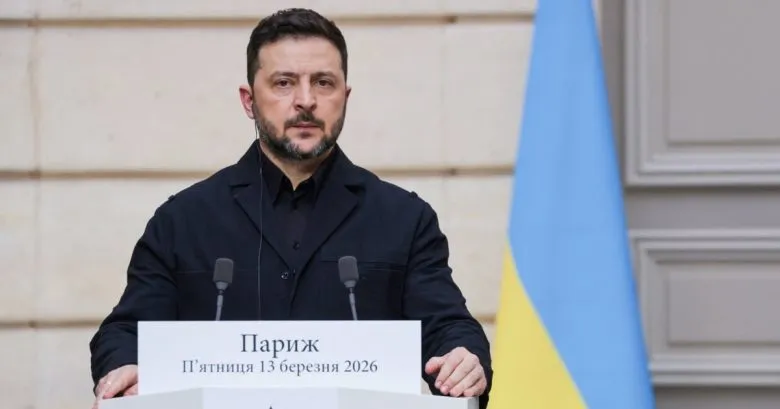 Тристоронняя встреча Украины, США и России по поводу войны до сих пор не согласована – Зеленский