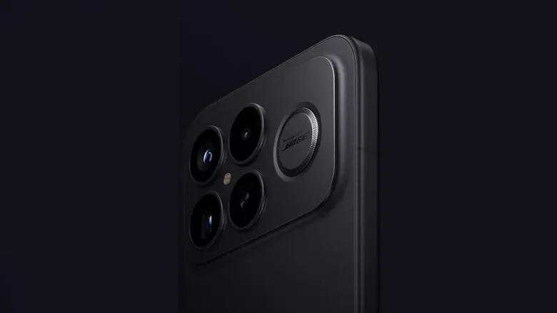 Redmi K100 Pro Max: Snapdragon 8 Elite Gen 6 Pro, 16 ГБ LPDDR6 и камера на 200 МП