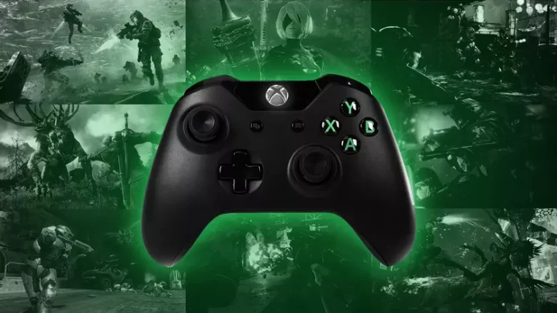 Xbox анонсує повну зворотну сумісність і оновлені ігри до 25-річчя бренду