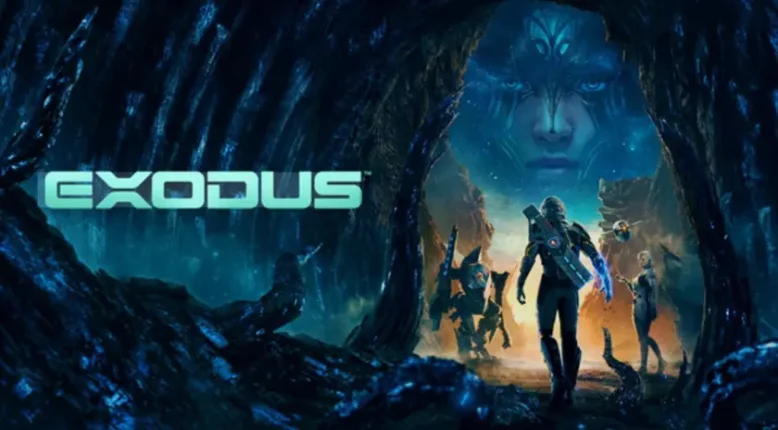 Новый геймплейный тизер Exodus: особенности игры, сюжет и дата выхода