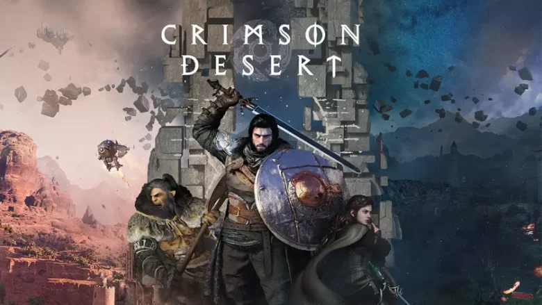 Crimson Desert добавит поддержку Intel Arc и уберет ассеты с искусственным интеллектом