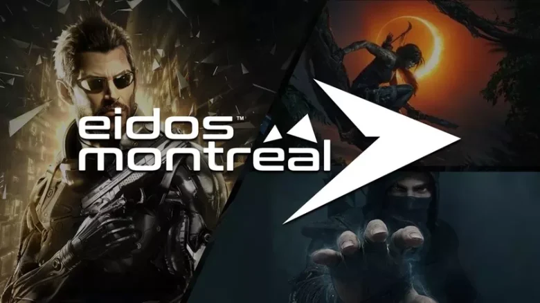 Eidos-Montréal увольняет 124 сотрудников и меняет руководство