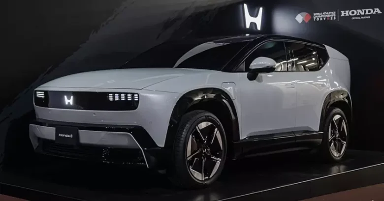 Honda остановила разработку электромобилей серии 0 и Acura RSX EV из-за реструктуризации