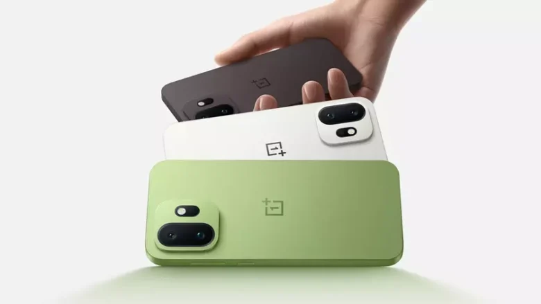 OnePlus 15T — компактний флагман із OLED-екраном і потужною батареєю