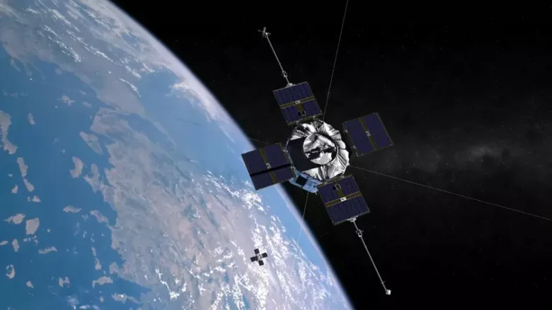 Зонд Van Allen Probe A згорів в атмосфері Землі: NASA підтвердила завершення місії