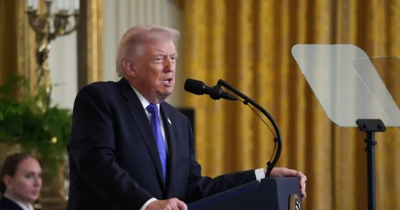Трамп заявил, что Иран никогда не получит ядерного оружия: цели операции США