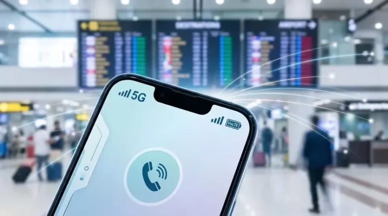 Який статус 4G і 5G-роумінгу у Київстар, lifecell та Vodafone для українців за кордоном